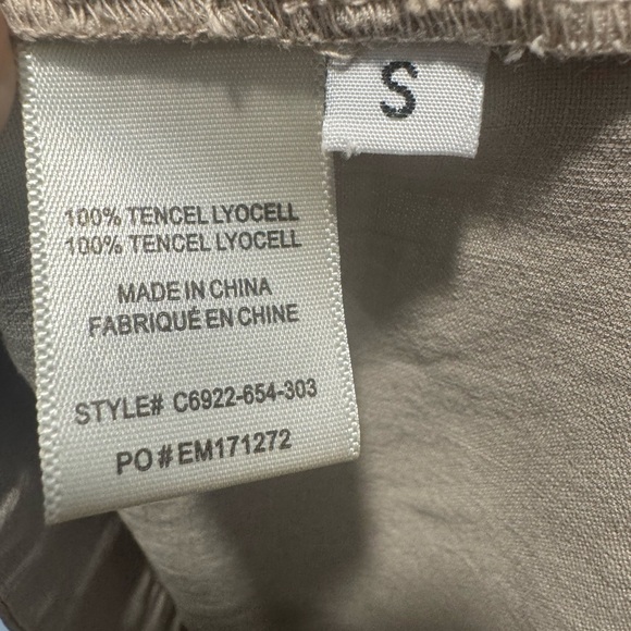 Cloth& Stone Dress - Picture 6 of 6